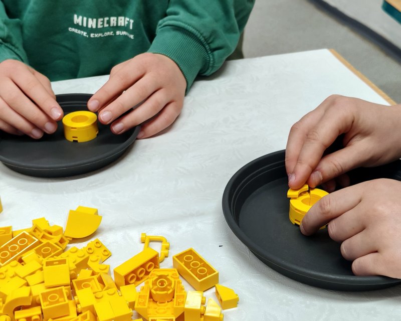 foto Tvoříme OLOMOUCKÉ TVARŮŽKY 17790