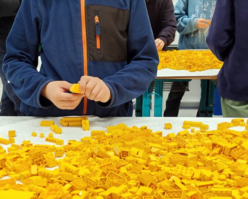 foto Tvoříme OLOMOUCKÉ TVARŮŽKY 17792