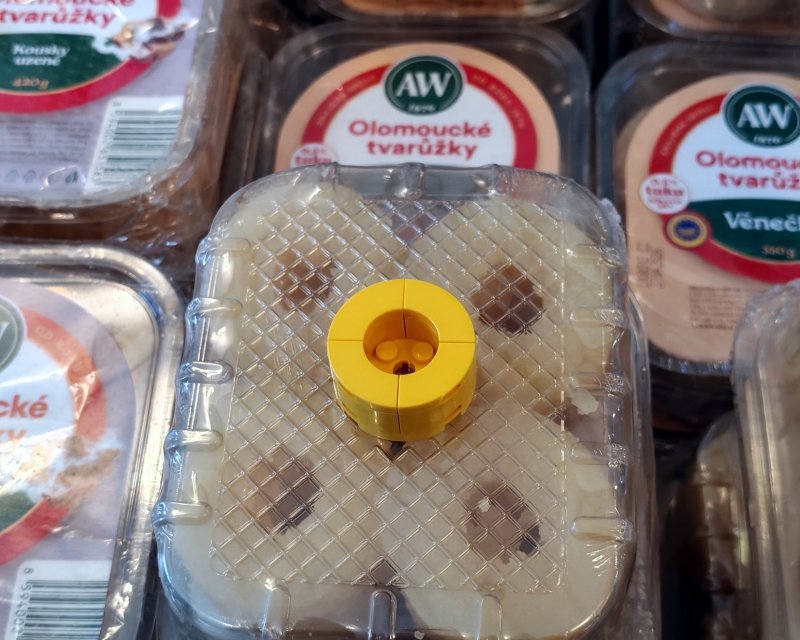 foto Tvoříme OLOMOUCKÉ TVARŮŽKY 17802