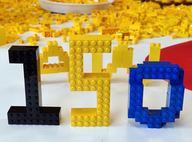 foto Tvoříme OLOMOUCKÉ TVARŮŽKY 17806