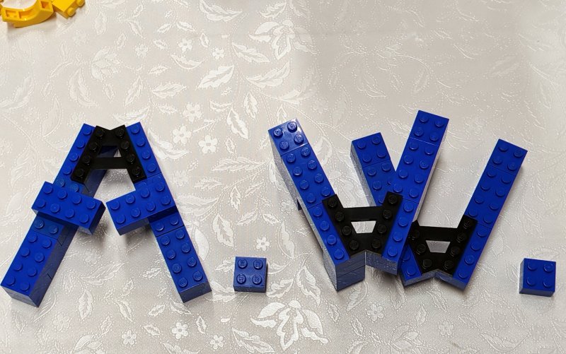 foto Tvoříme OLOMOUCKÉ TVARŮŽKY 17808