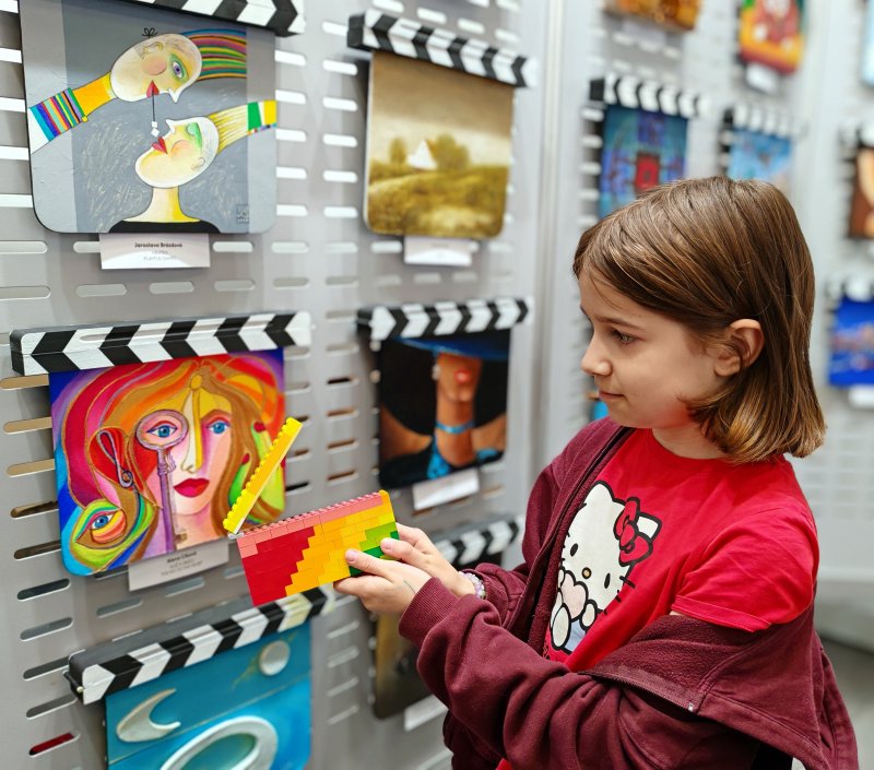 foto Tvoříme FILMOVÉ KLAPKY 17857