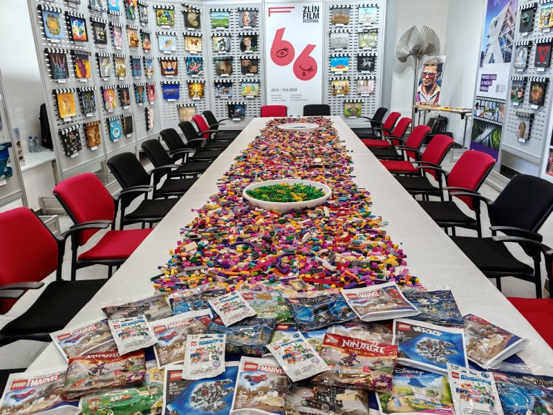 foto Tvoříme FILMOVÉ KLAPKY 17867