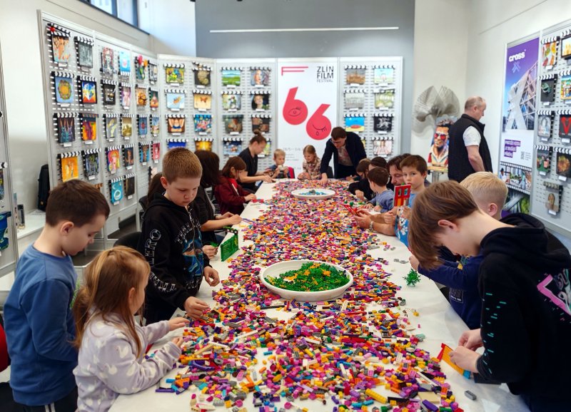 foto Tvoříme FILMOVÉ KLAPKY 17868