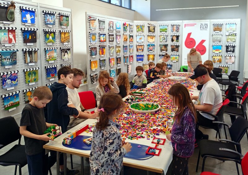 foto Tvoříme FILMOVÉ KLAPKY 17869