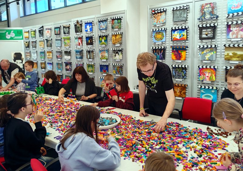 foto Tvoříme FILMOVÉ KLAPKY 17871