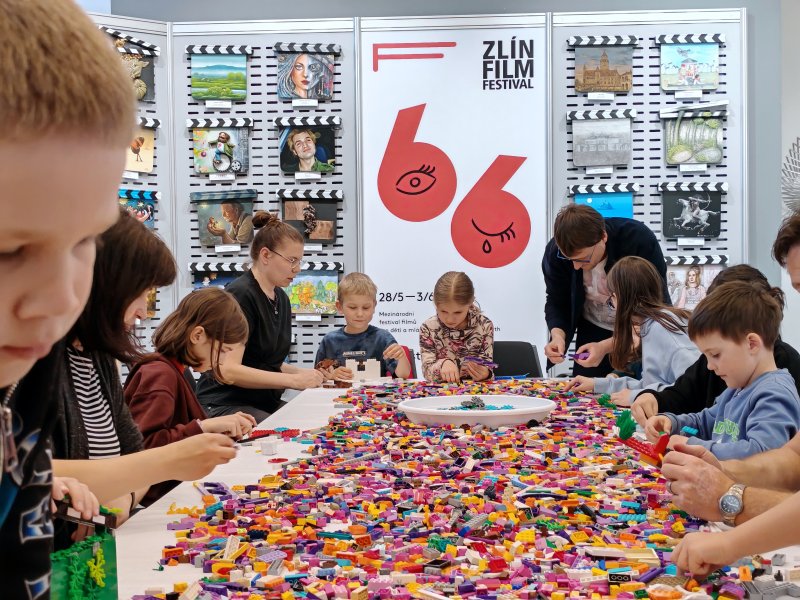 foto Tvoříme FILMOVÉ KLAPKY 17872