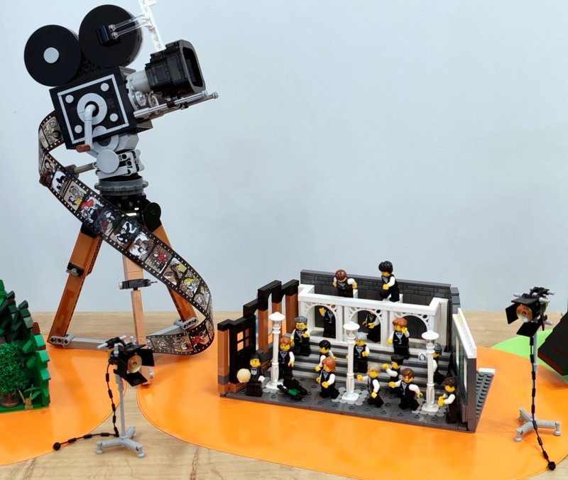 foto Tvoříme FILMOVÉ KLAPKY 17874