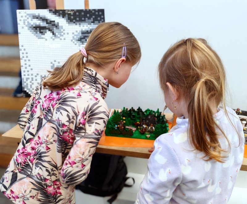 foto Tvoříme FILMOVÉ KLAPKY 17876