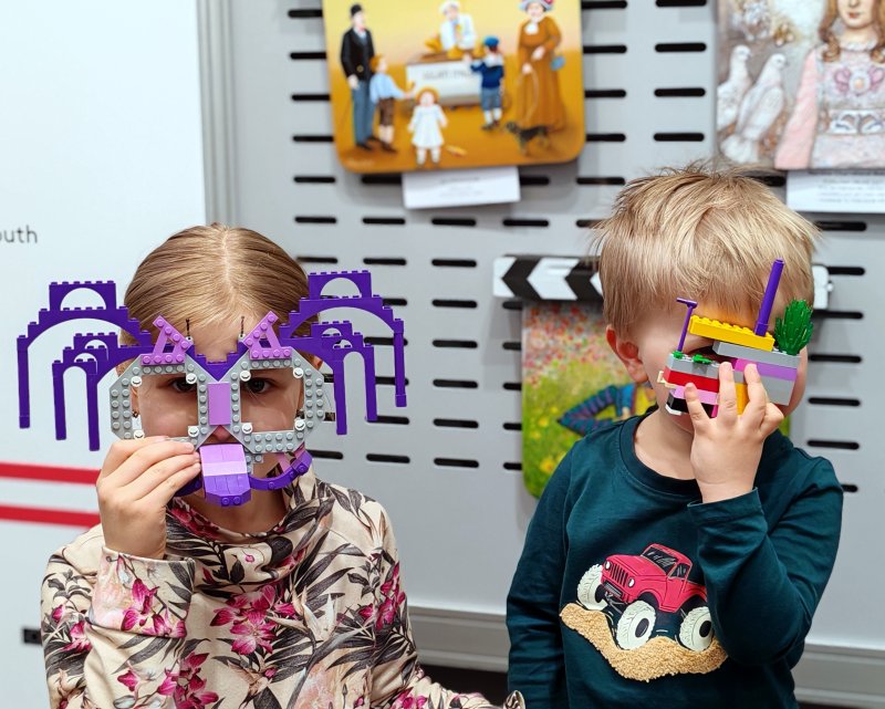 foto Tvoříme FILMOVÉ KLAPKY 17880