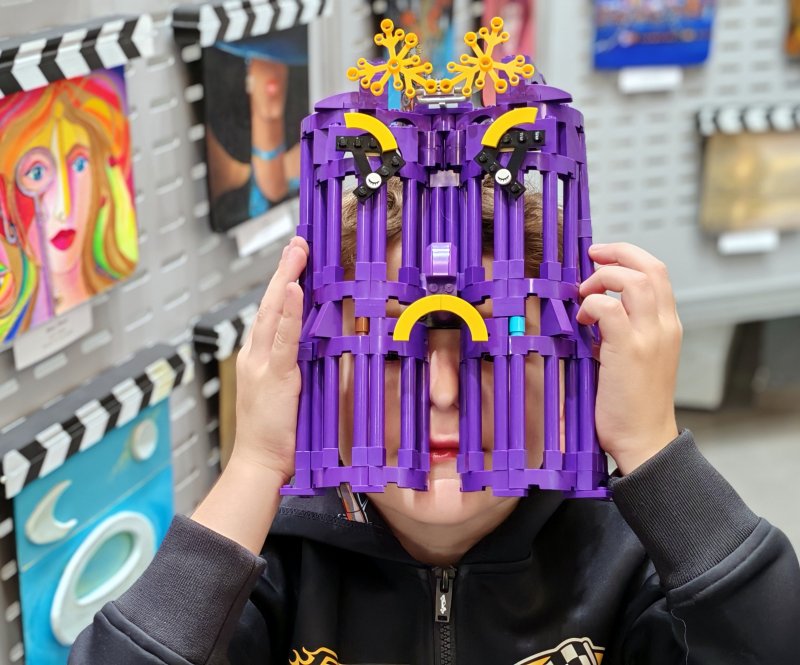 foto Tvoříme FILMOVÉ KLAPKY 17881