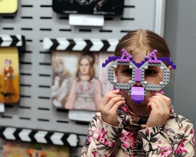 foto Tvoříme FILMOVÉ KLAPKY 17882