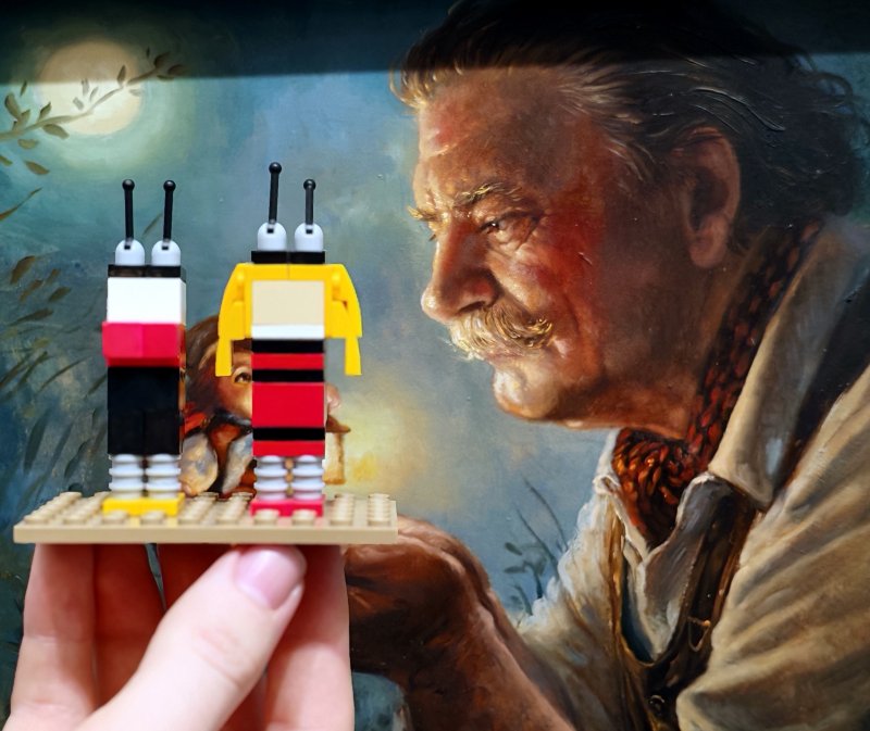 foto Tvoříme FILMOVÉ KLAPKY 17883