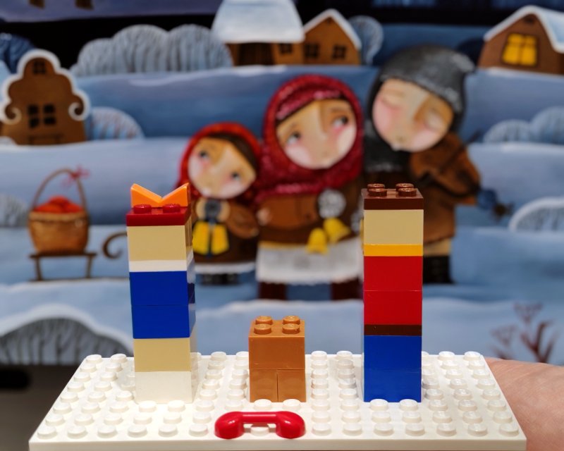 foto Tvoříme FILMOVÉ KLAPKY 17884