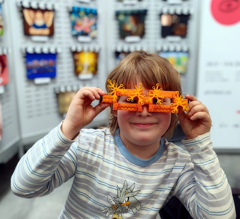 foto Tvoříme FILMOVÉ KLAPKY 17889