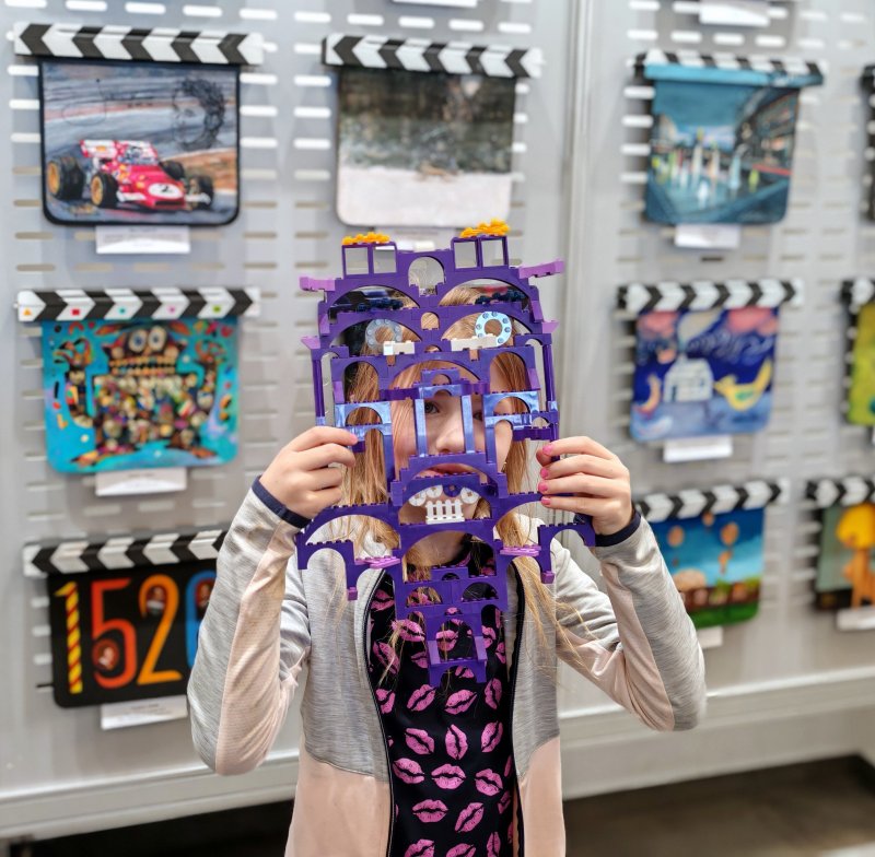 foto Tvoříme FILMOVÉ KLAPKY 17890