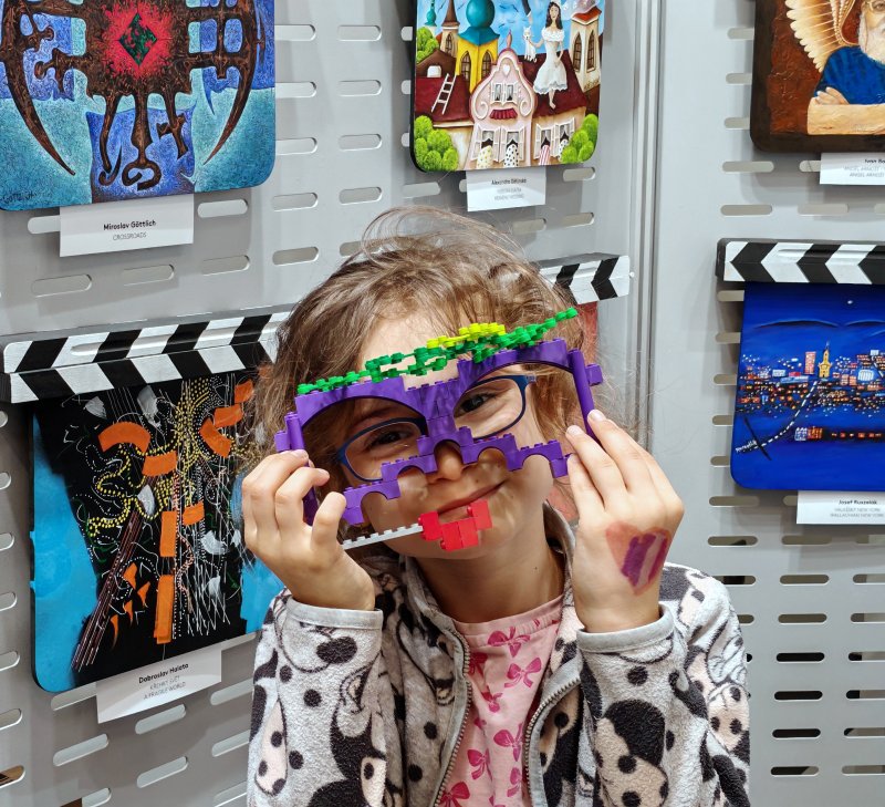 foto Tvoříme FILMOVÉ KLAPKY 17901