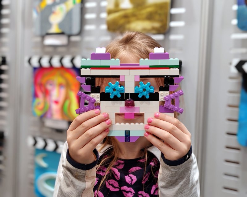 foto Tvoříme FILMOVÉ KLAPKY 17903