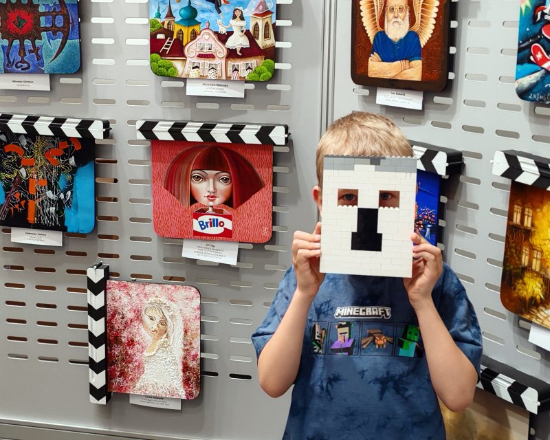 foto Tvoříme FILMOVÉ KLAPKY 17911