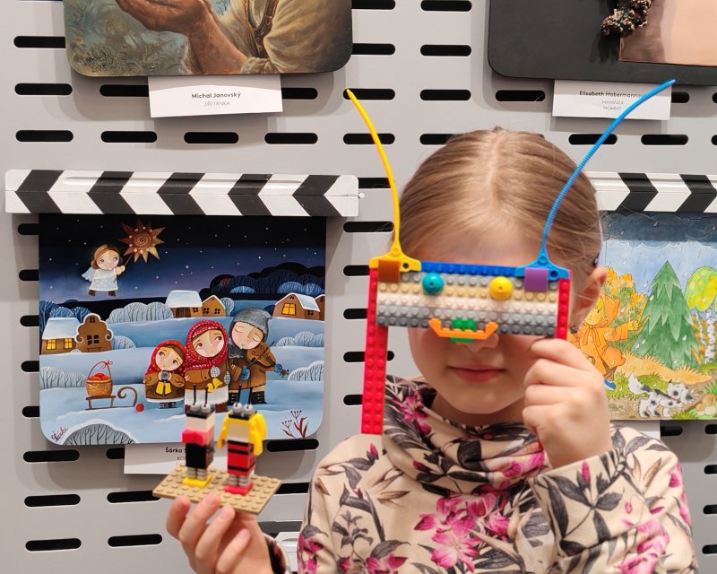 foto Tvoříme FILMOVÉ KLAPKY 17912