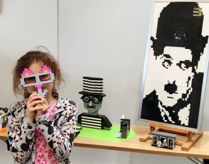 foto Tvoříme FILMOVÉ KLAPKY 17915