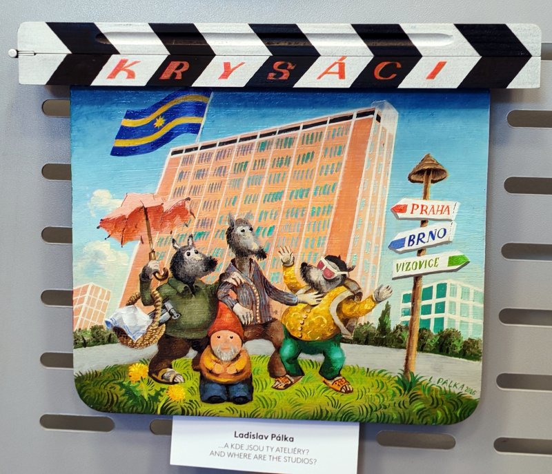 foto Tvoříme FILMOVÉ KLAPKY 17921