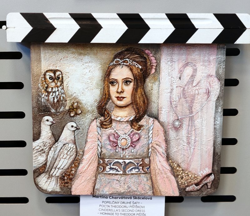 foto Tvoříme FILMOVÉ KLAPKY 17922