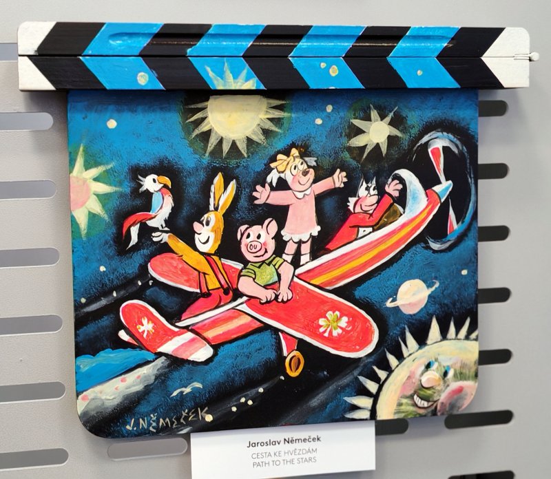 foto Tvoříme FILMOVÉ KLAPKY 17923