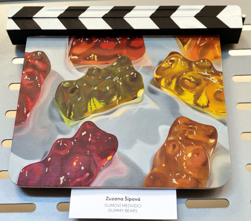 foto Tvoříme FILMOVÉ KLAPKY 17925