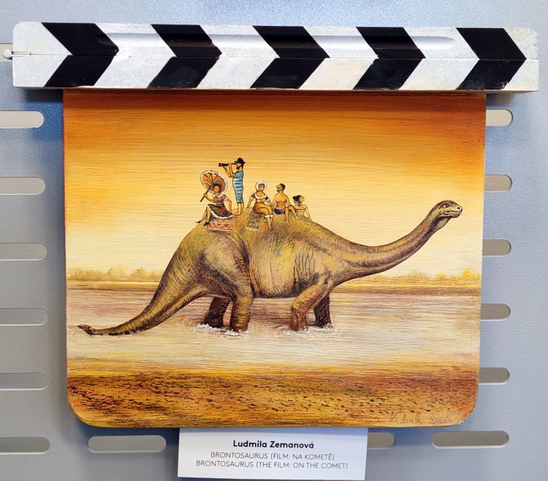 foto Tvoříme FILMOVÉ KLAPKY 17926