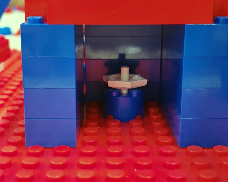 foto Tvoříme v barvách SPIDERMANA 17957