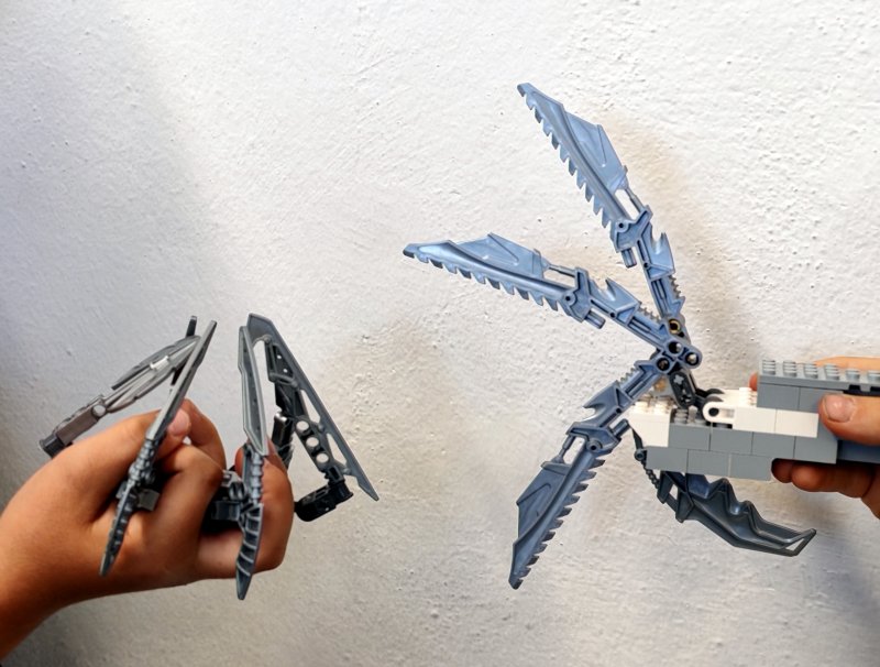 foto Technická MONSTRA