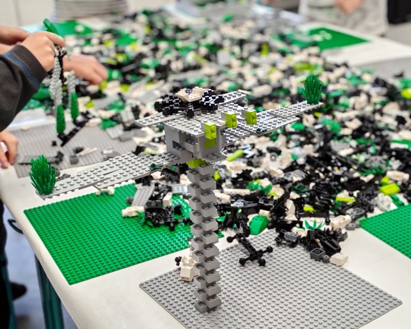 foto Technická MONSTRA 17960