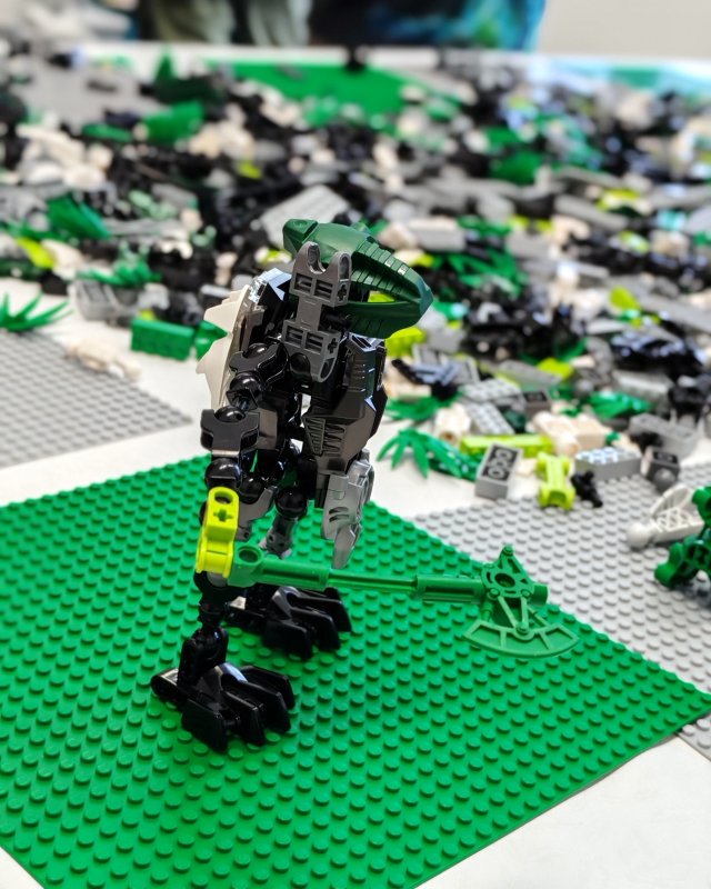 foto Technická MONSTRA 17961