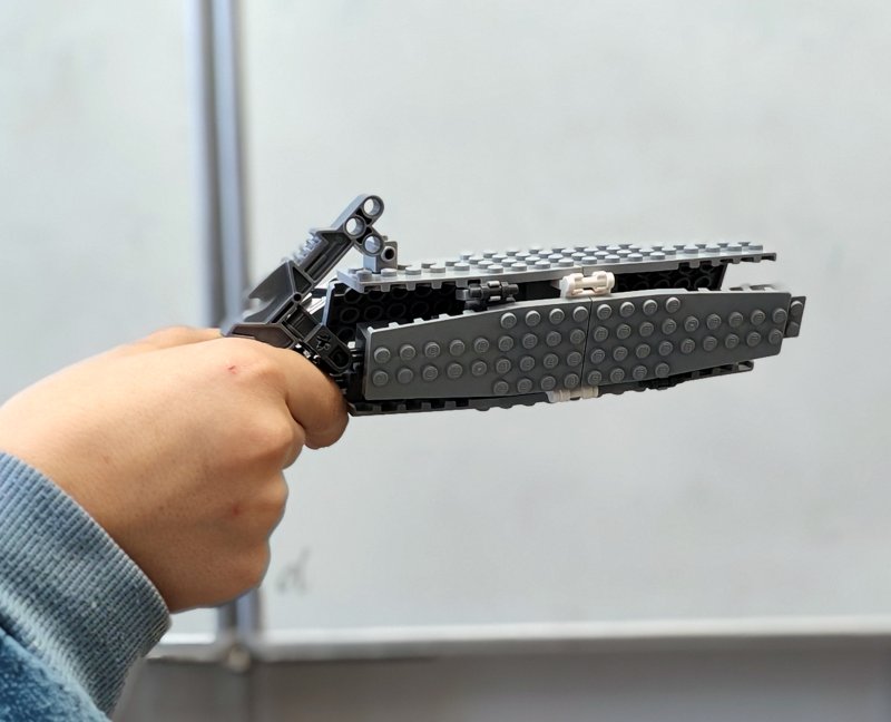 foto Technická MONSTRA 17962