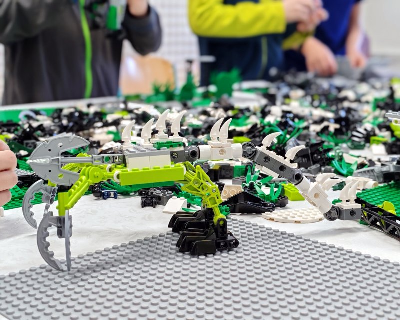 foto Technická MONSTRA 17965