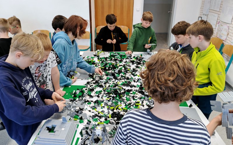 foto Technická MONSTRA 17966