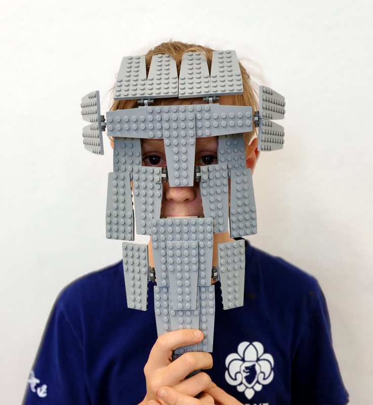 foto Technická MONSTRA 17967