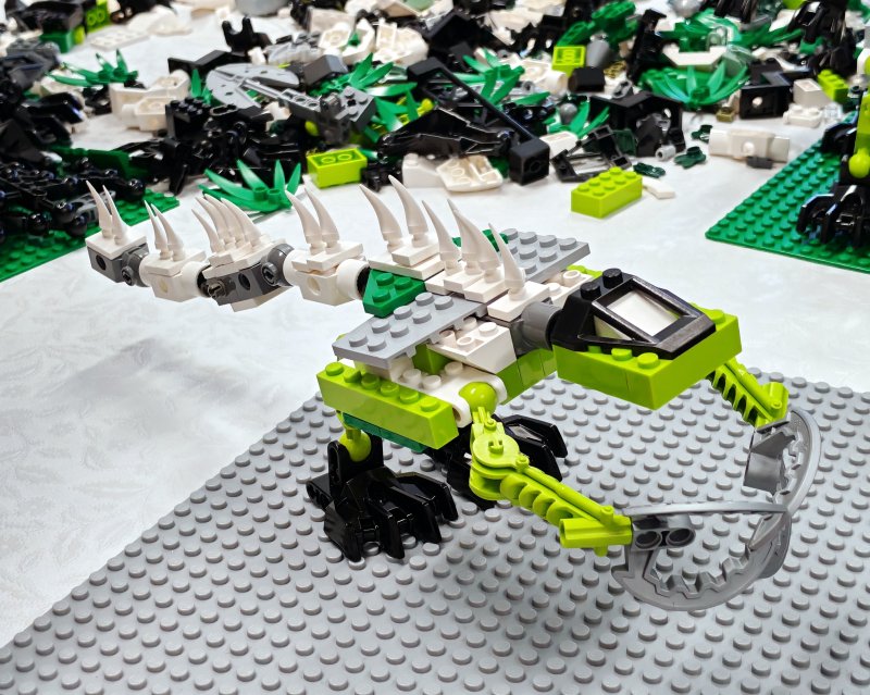 foto Technická MONSTRA 17969