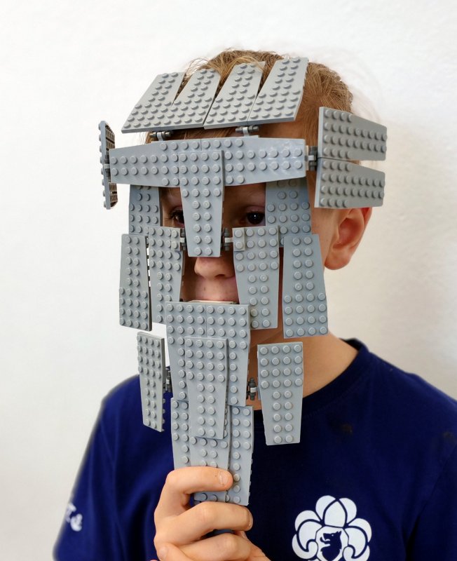 foto Technická MONSTRA 17968