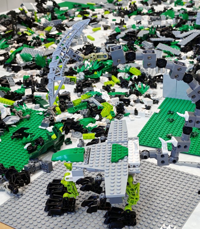 foto Technická MONSTRA 17970