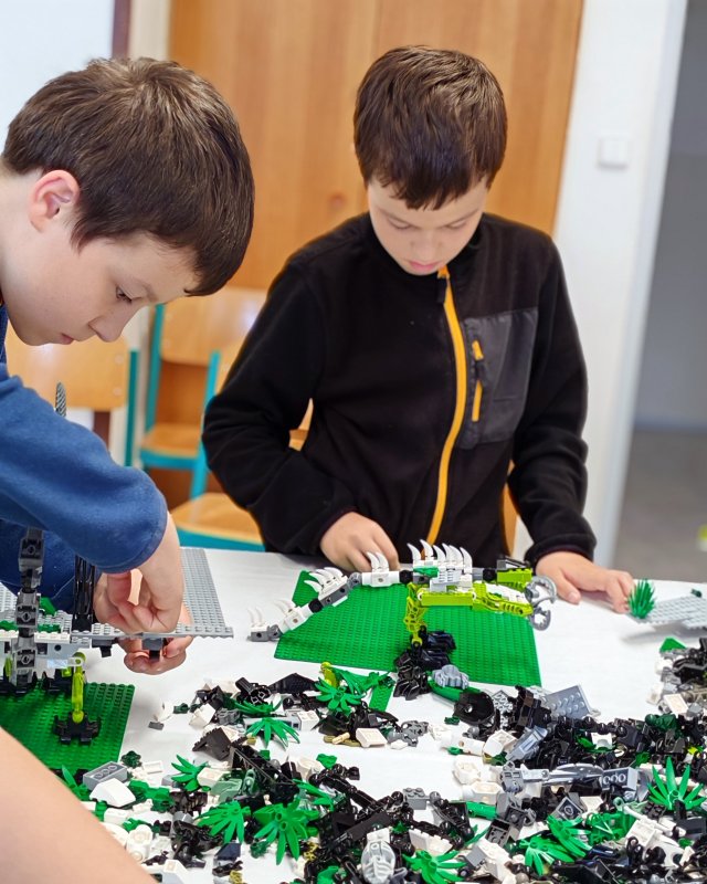 foto Technická MONSTRA 17972