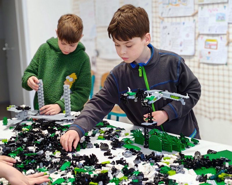 foto Technická MONSTRA 17973