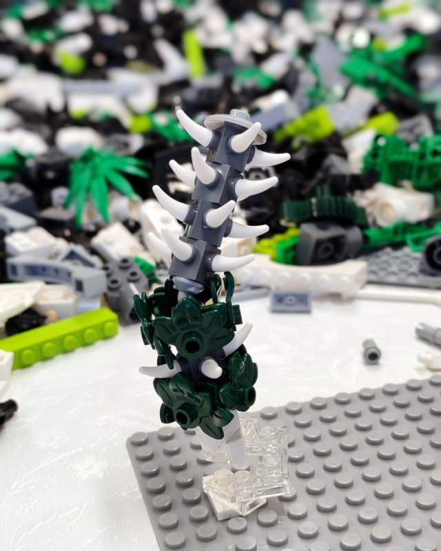 foto Technická MONSTRA 17974