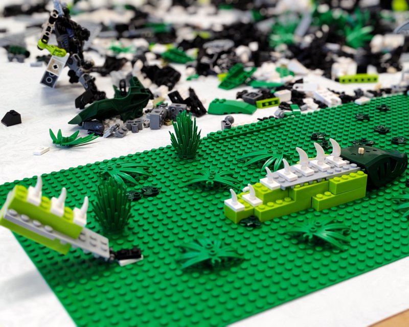 foto Technická MONSTRA 17975