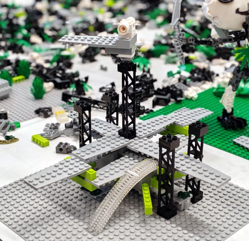 foto Technická MONSTRA 17976