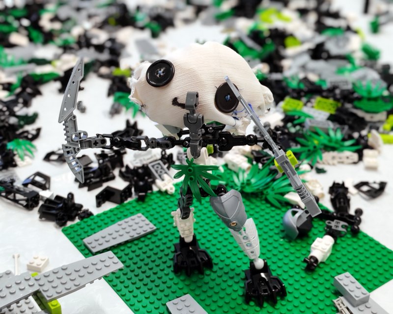 foto Technická MONSTRA 17977