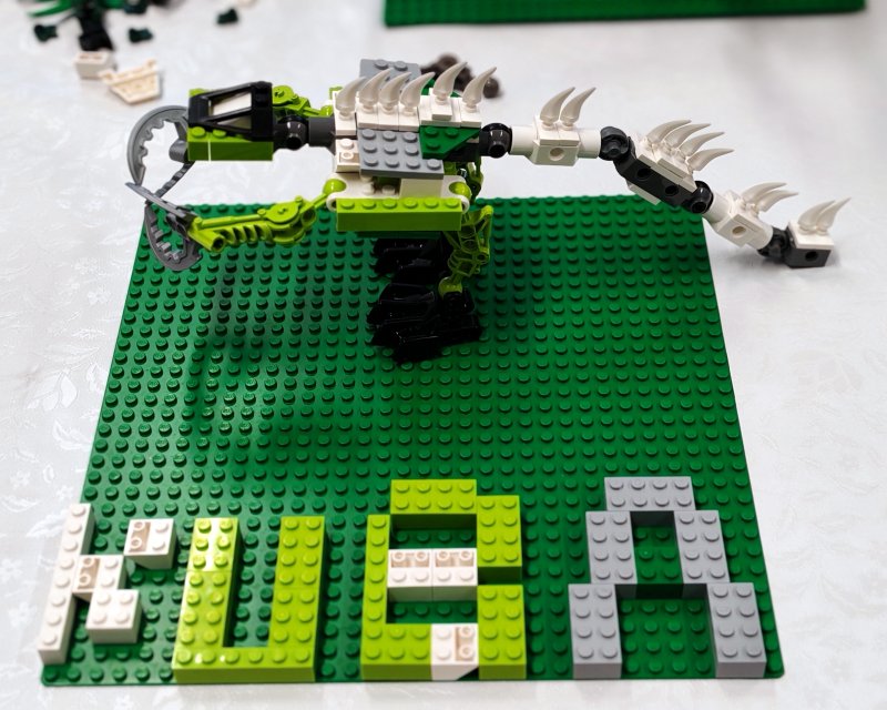 foto Technická MONSTRA 17978