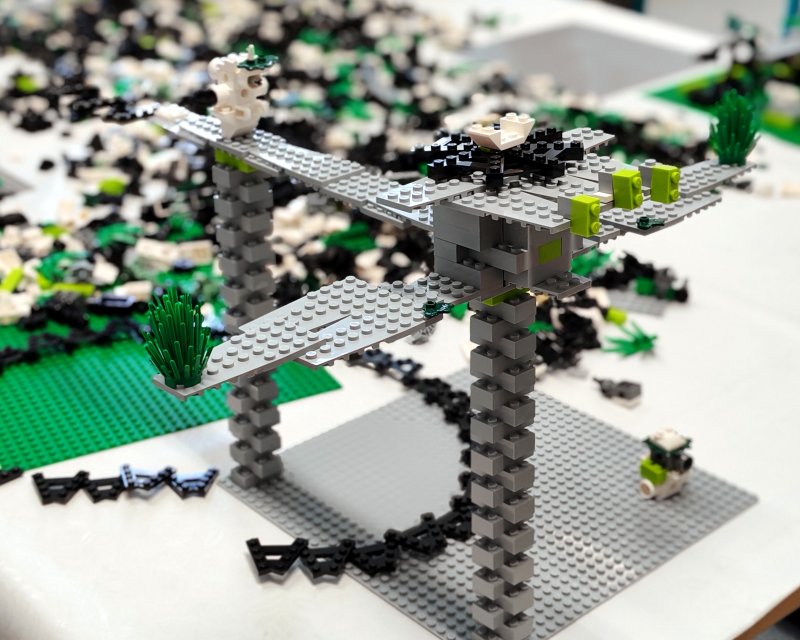 foto Technická MONSTRA 17979