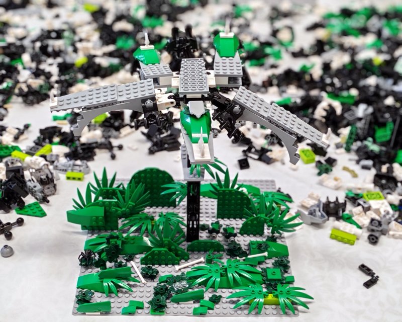 foto Technická MONSTRA 17980